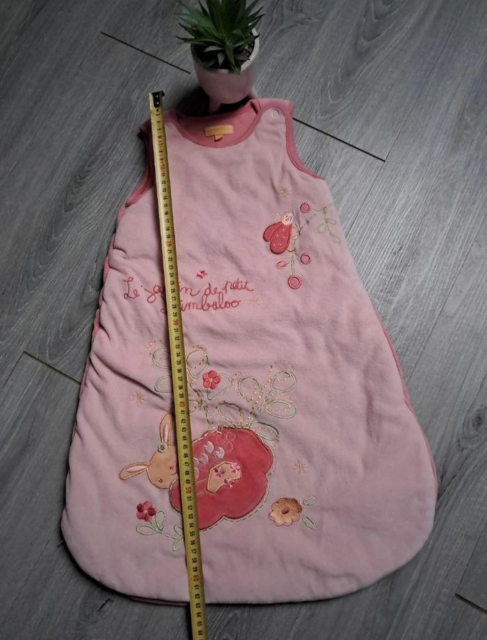 Gigoteuse - photo numéro 5