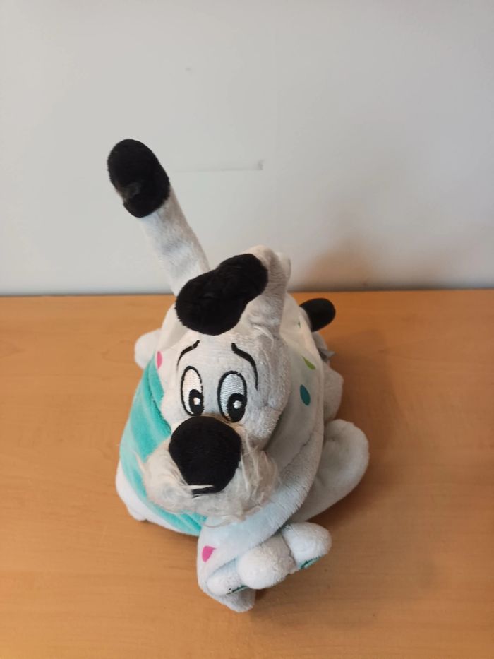 Doudou Astérix
