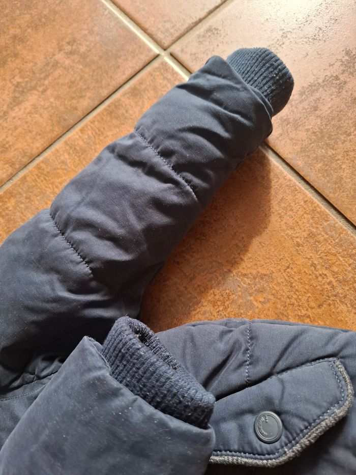 Manteau 2 ans - photo numéro 10