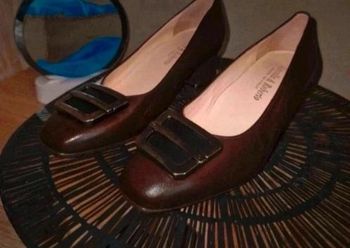 Escarpins Marcella Roberto femme_ taille_ 36