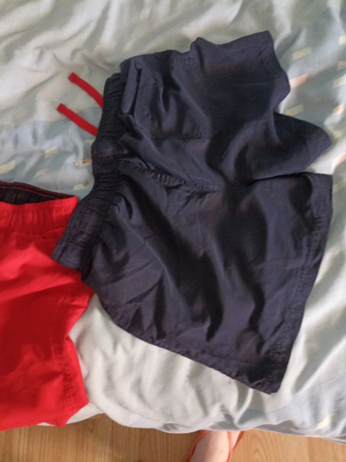 Ensemble short de bain - photo numéro 3