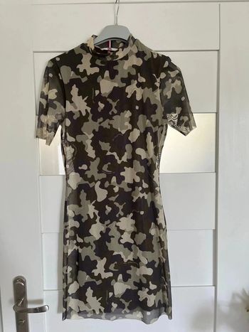 Robe tommy