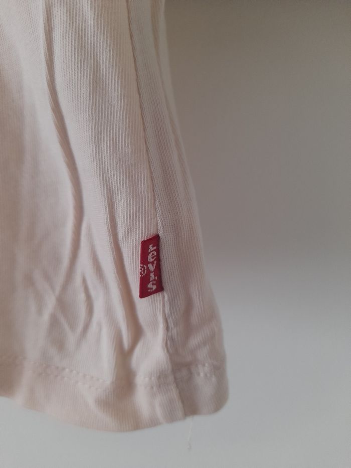Tee shirt levi's - photo numéro 4
