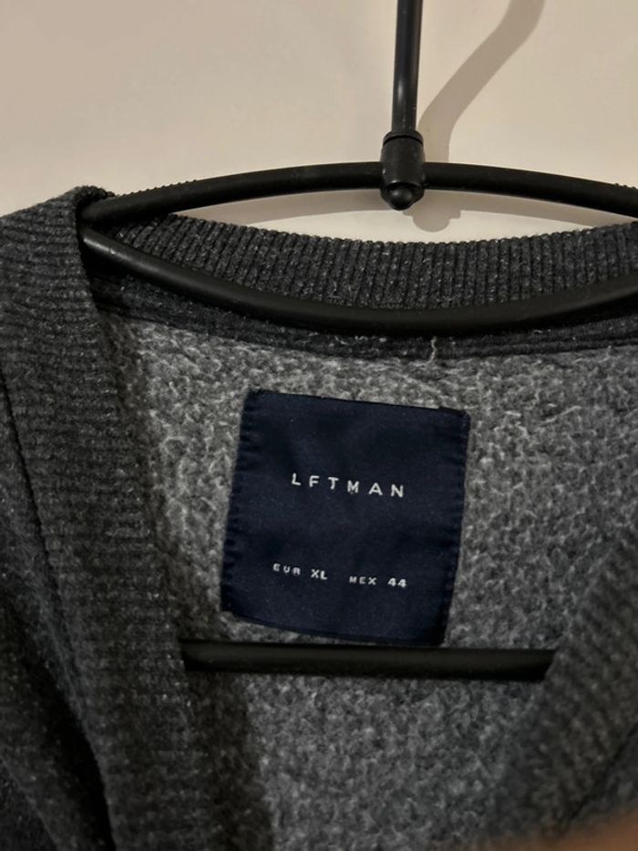 Sweat Manhattan, avenue - photo numéro 4