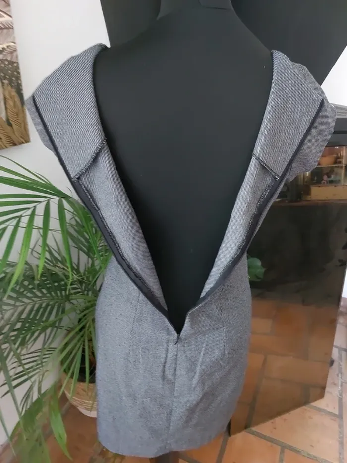 Robe neud - photo numéro 6