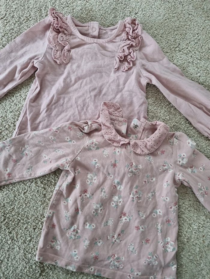Blouse 80cm