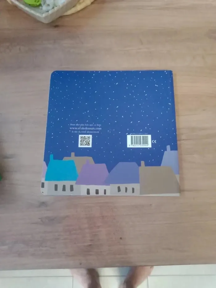 Livre de Noël - photo numéro 7