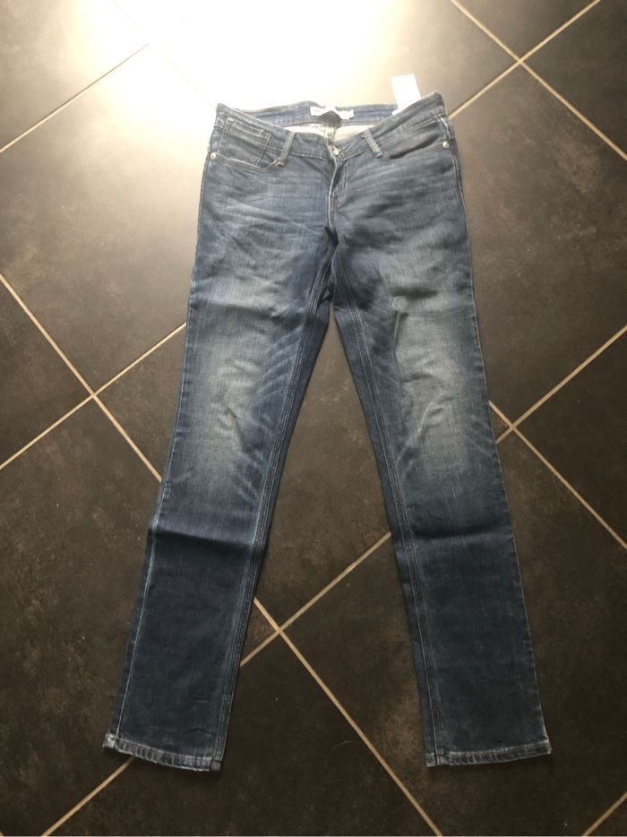 Jean Levi’s