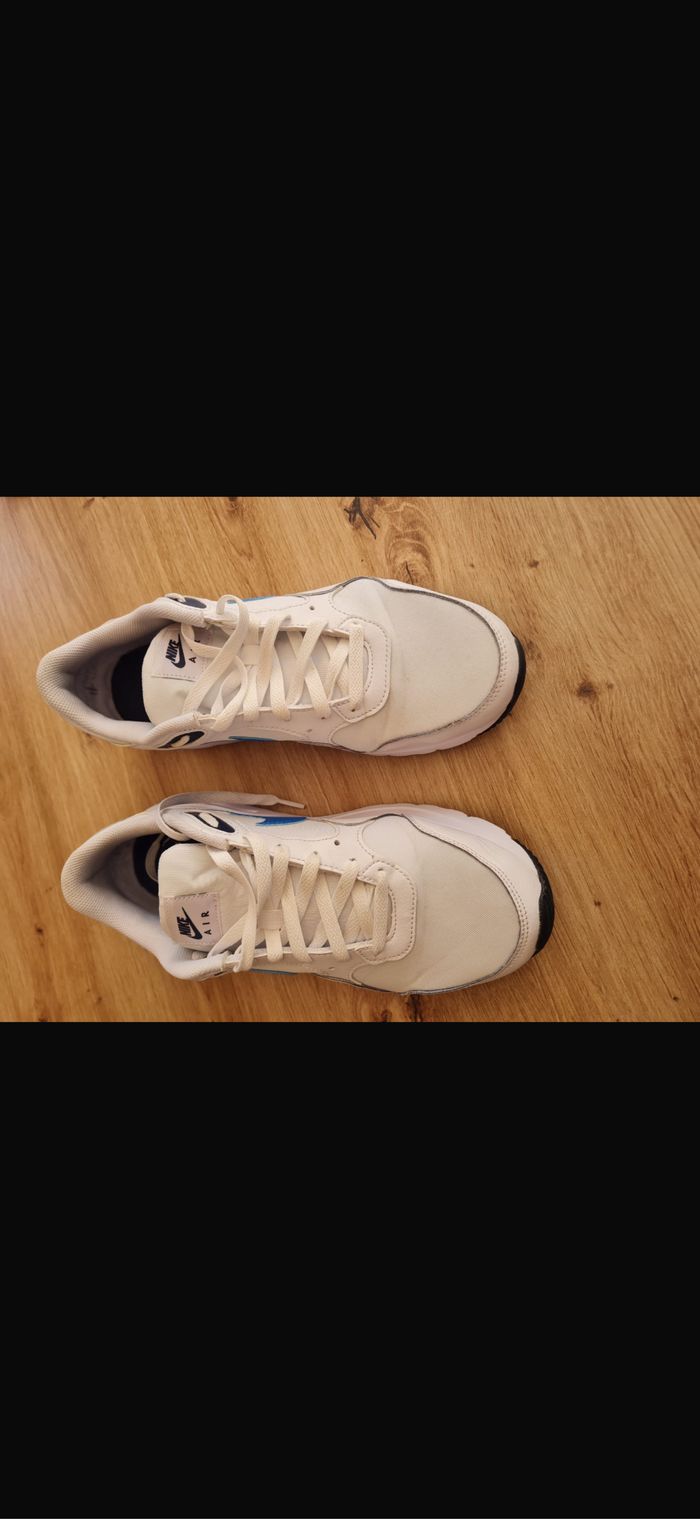 Air Max - photo numéro 2