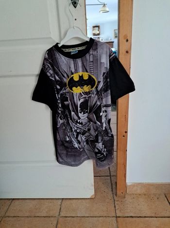 Tee-shirt Batman