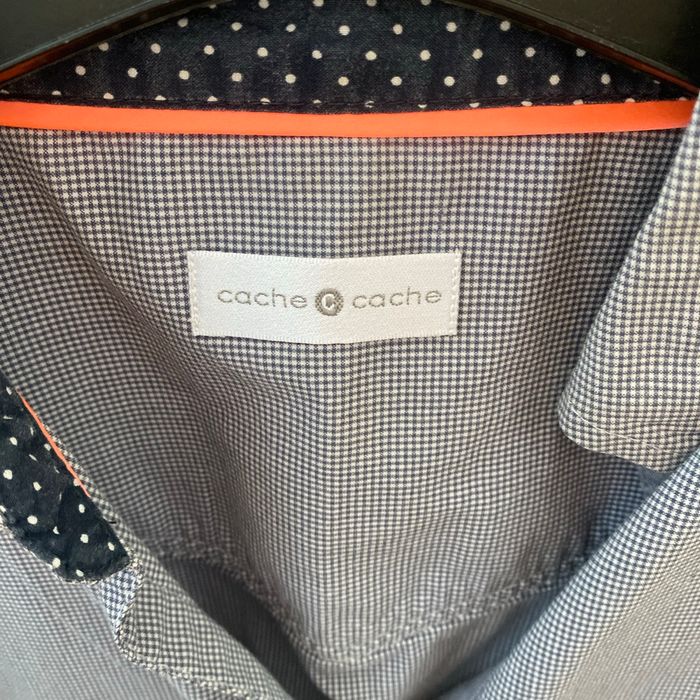 Chemise à longues manches - photo numéro 3