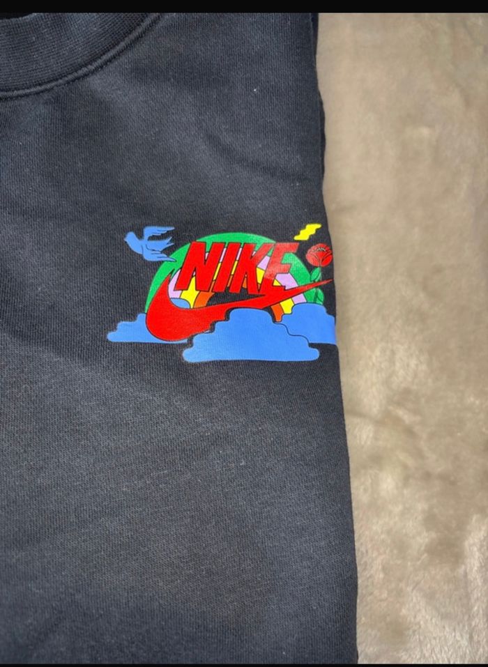 Pull Nike - photo numéro 2