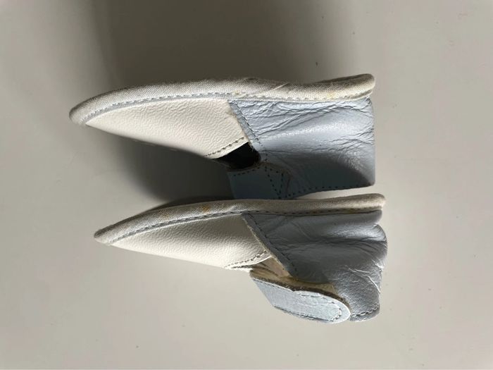 Jacadi chausson bébé - photo numéro 5