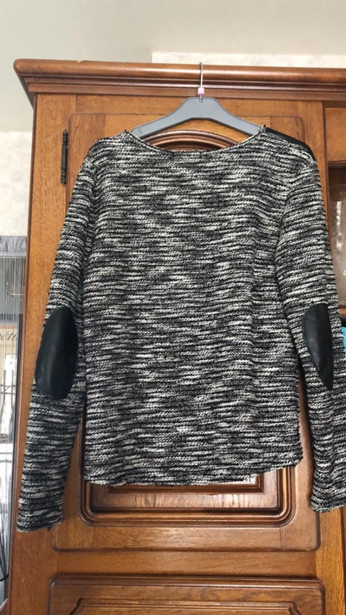 Pull femme - photo numéro 2