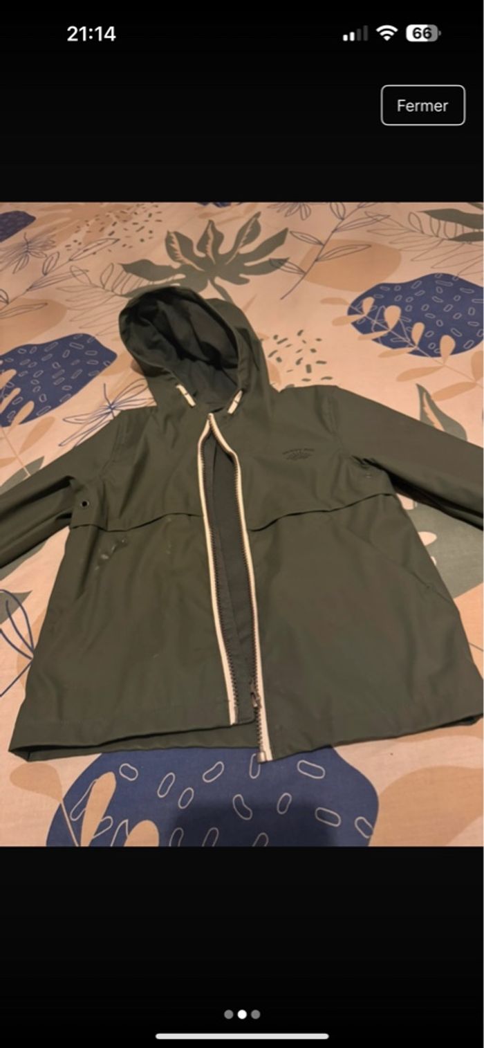 Parka - photo numéro 3