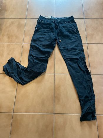 Pantalon femme 32