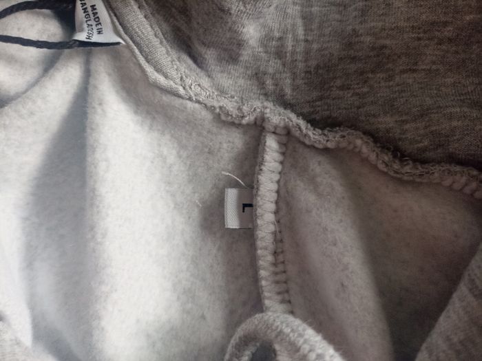 Sweat à capuche Jack & Jones - photo numéro 4
