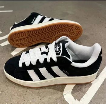 adidas originals  CAMPUS 00s Noir 36.5