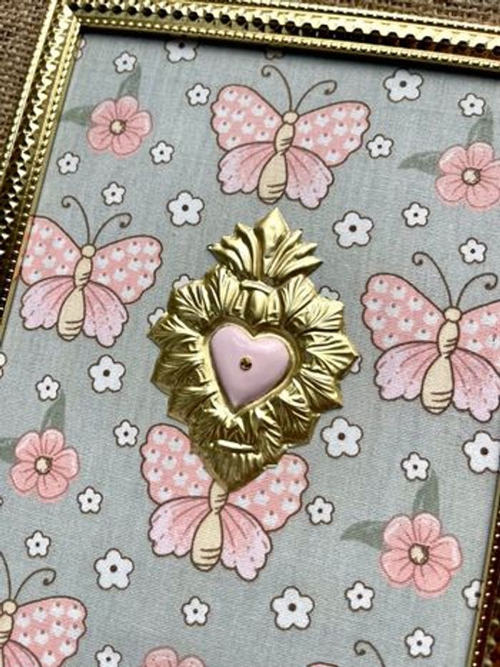 Cadre ex VOTO - photo numéro 2