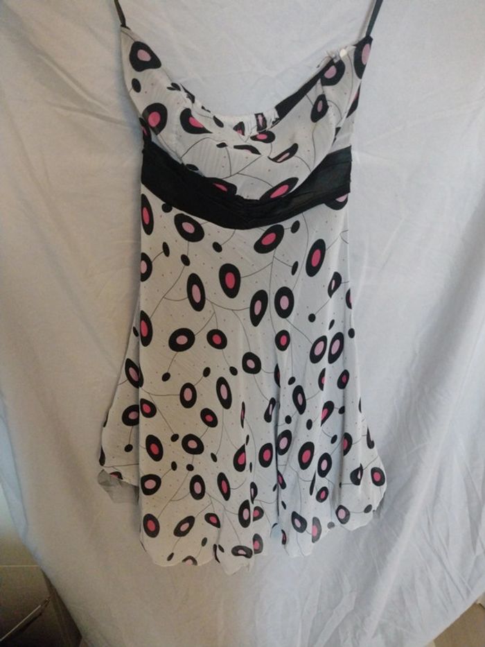 Robe cérémonie
