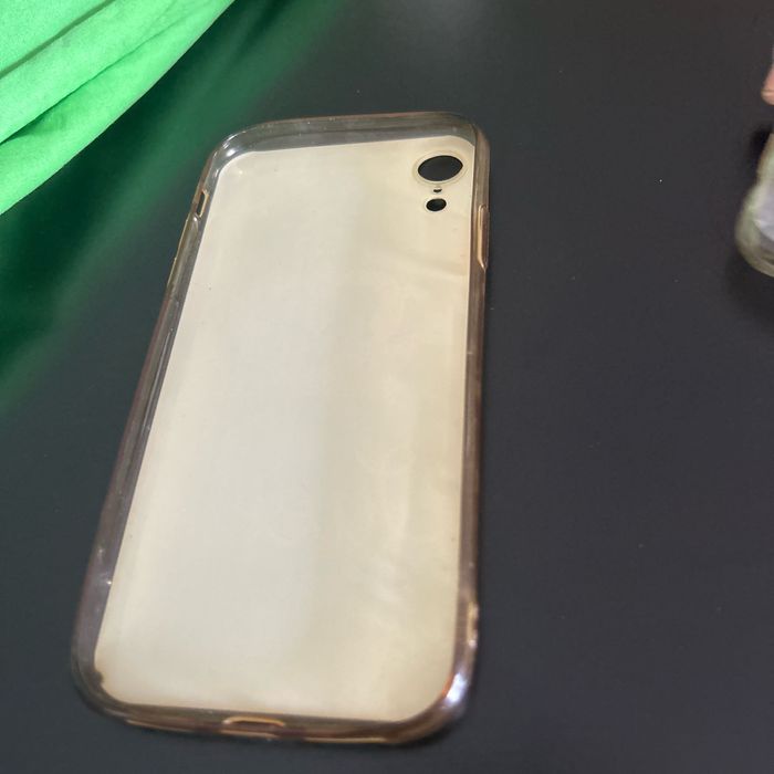 Coque de protection iPhone X/Xr/Xs - photo numéro 2