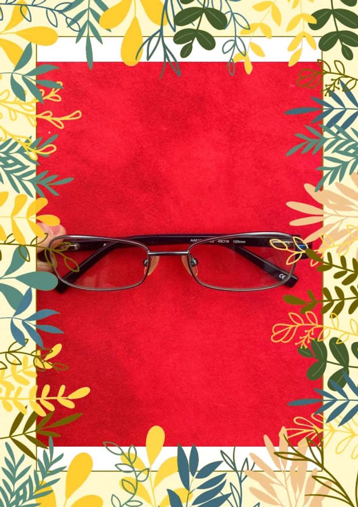 Lunette de vue Alain Afflelou - photo numéro 4