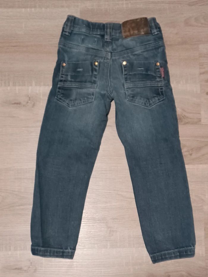 1 jean+1 offert 3 ans - photo numéro 6