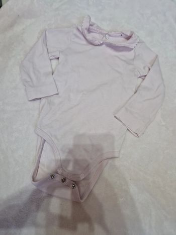 Body 12m