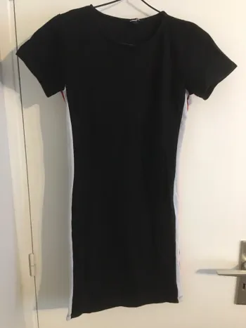 Robe noire
