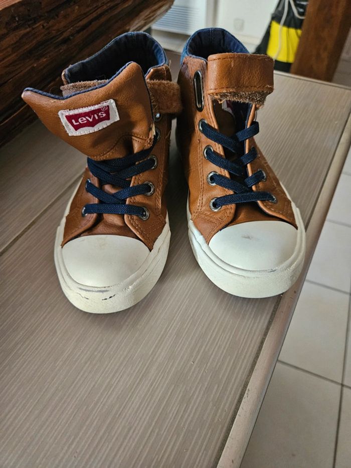 Chaussure - photo numéro 4