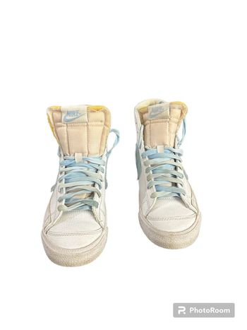 Nike blazer taille 36,5