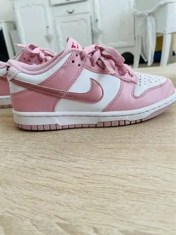 Nike Dunk Low Sneaker 35,5