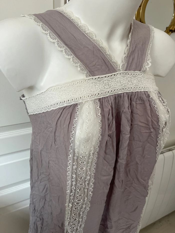 Robe de nuit - photo numéro 8