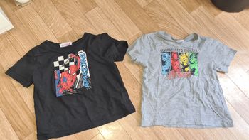T-shirts 