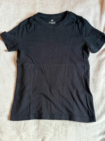 T-shirt manche courte 10 ans