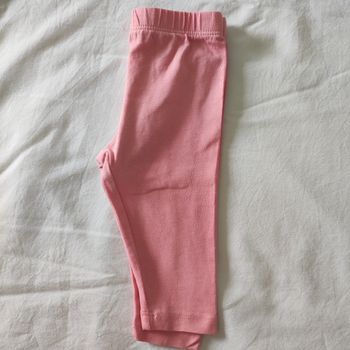 Legging bébé In Extenso 6 mois