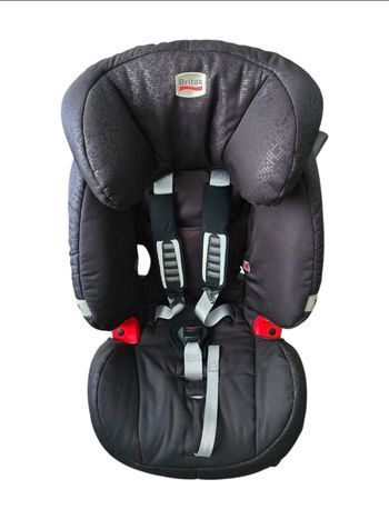 Siège auto Britax Romer Evolva 1 2 3 (9-36kgs)