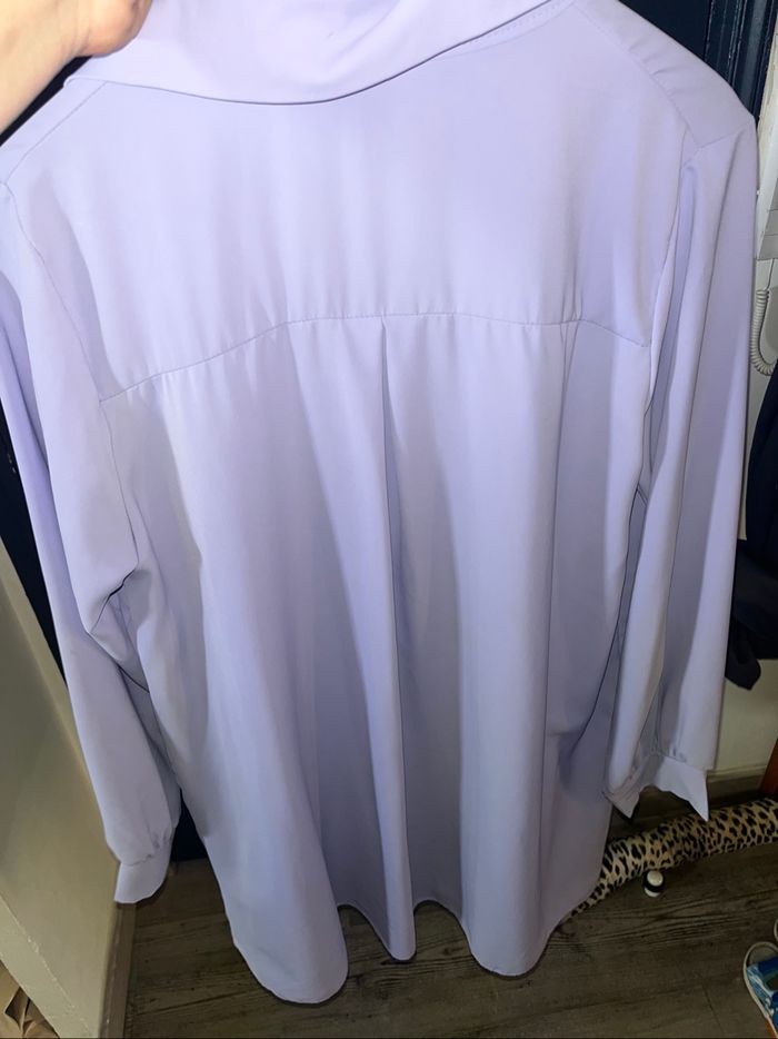 Joli gilet fin long - photo numéro 6