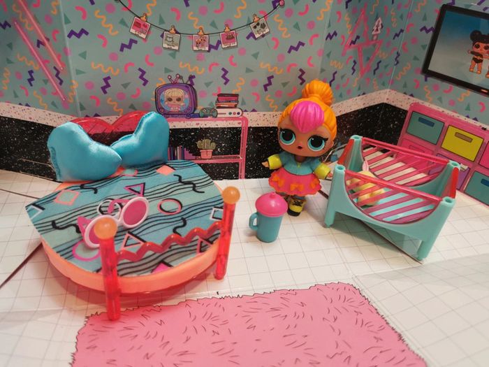 LOL Surprise meubles - photo numéro 2