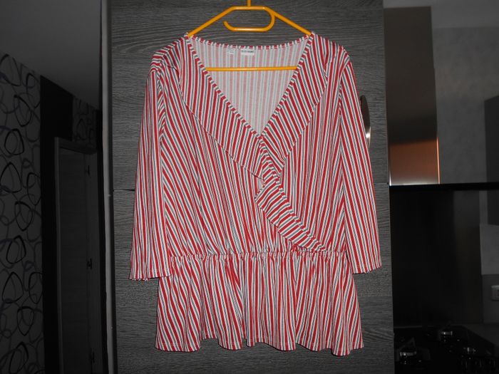 Haut, taille: 50/52