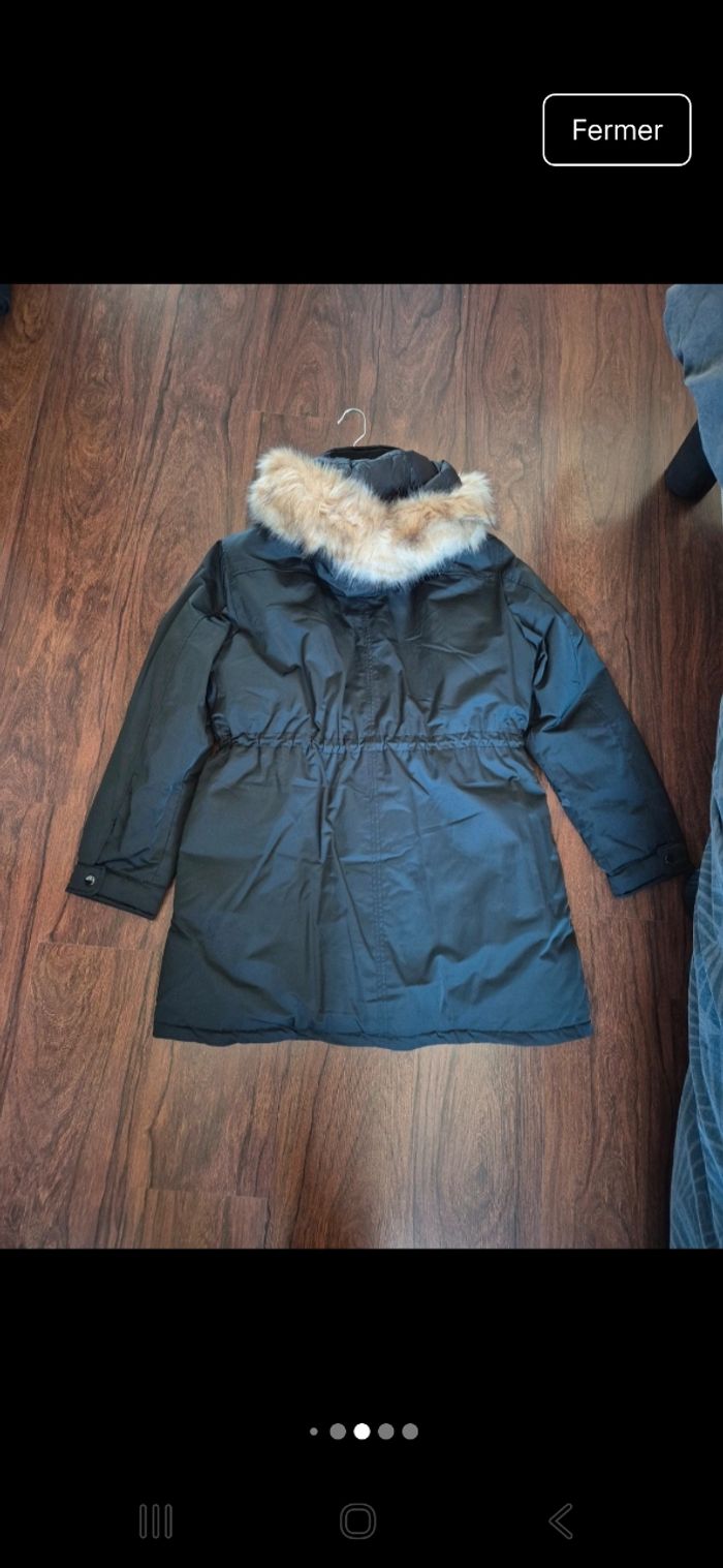 Doudoune neuve taille 48 - photo numéro 4