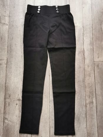 Pantalon XS