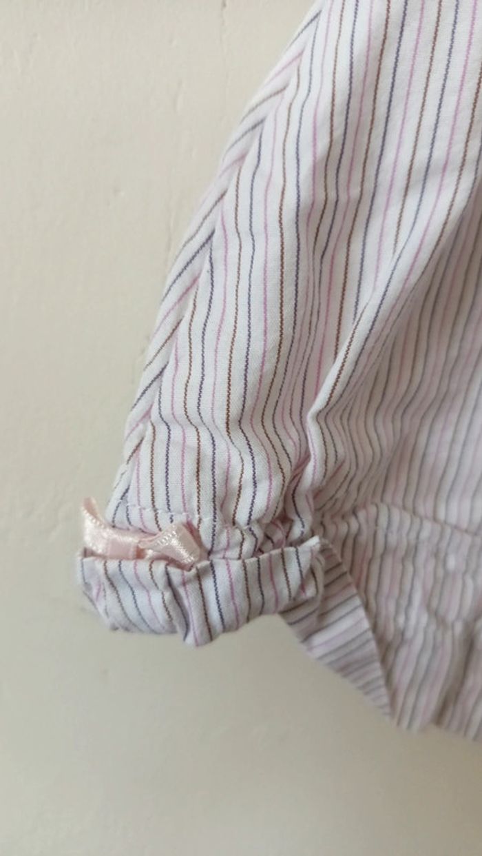 Barboteuse 6 mois fille - photo numéro 12