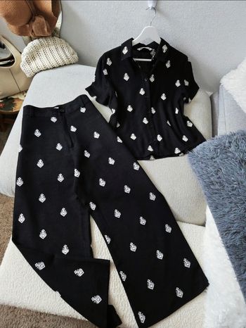 Ensemble zara 