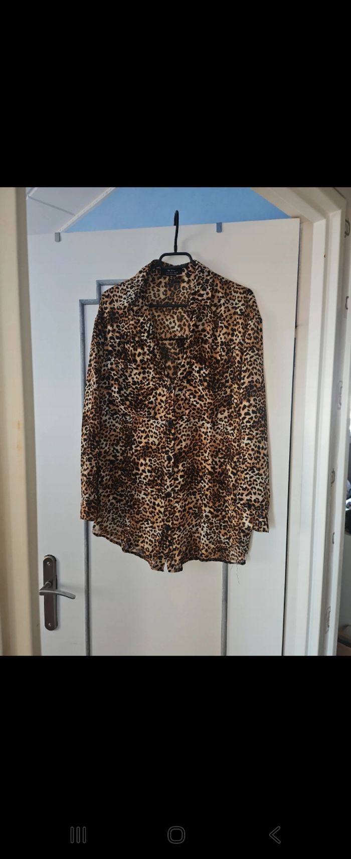 Chemise