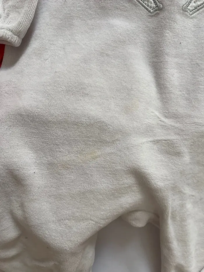 Lot de 2 pyjamas bébé fille – Obaïbi – Taille 18 mois - photo numéro 6