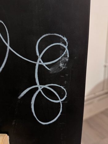 Tableau Nature et découverte