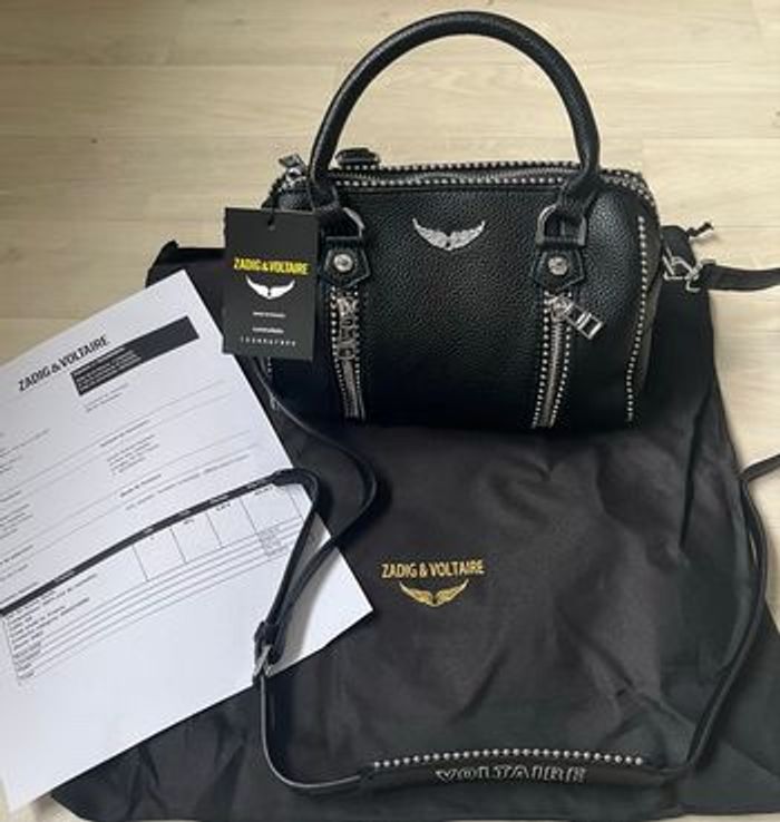 Sac zadig et voltaire Sunny xs