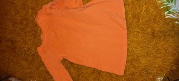 Tee shirt manches longues