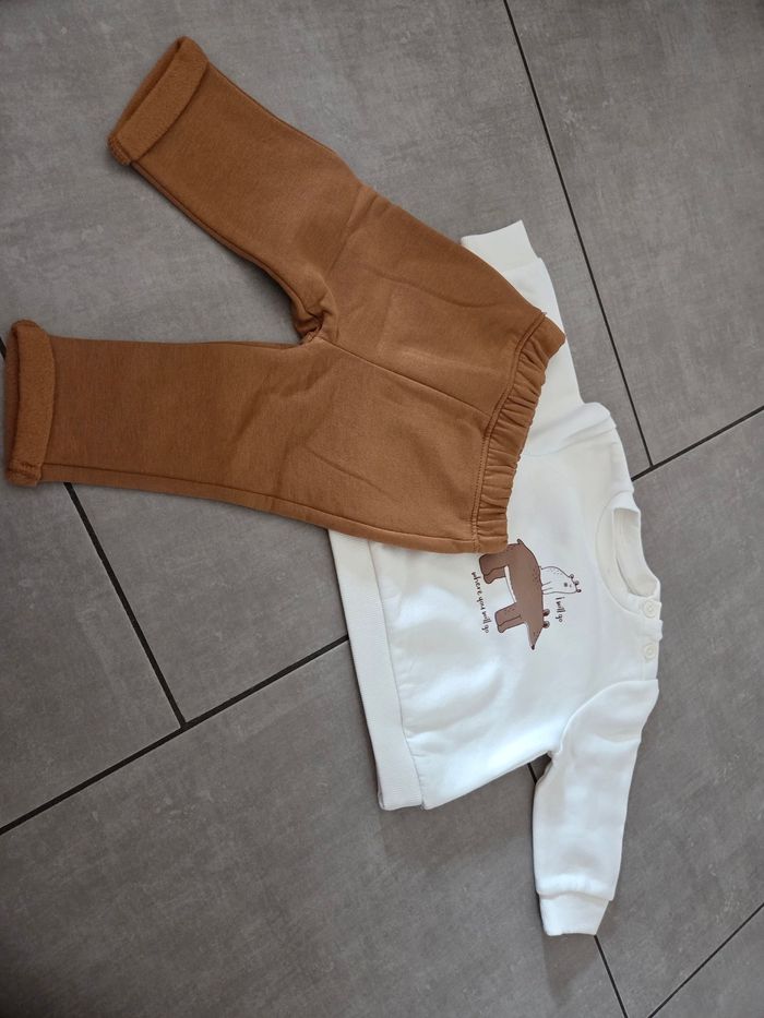 Lot vêtements - photo numéro 6